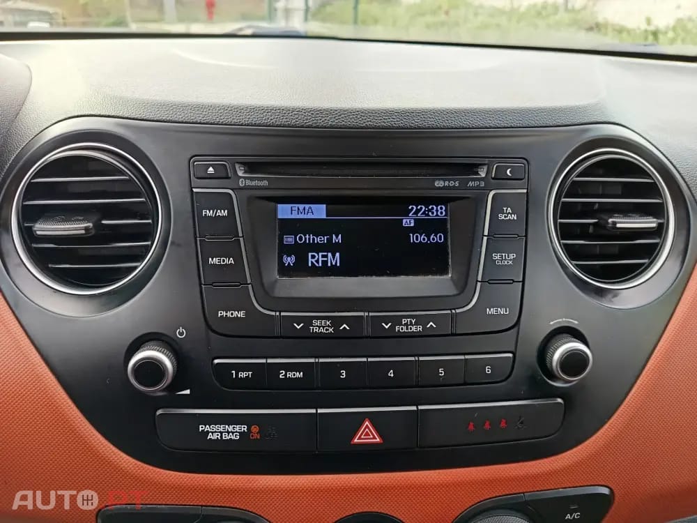 Hyundai i10 1.0 Urban