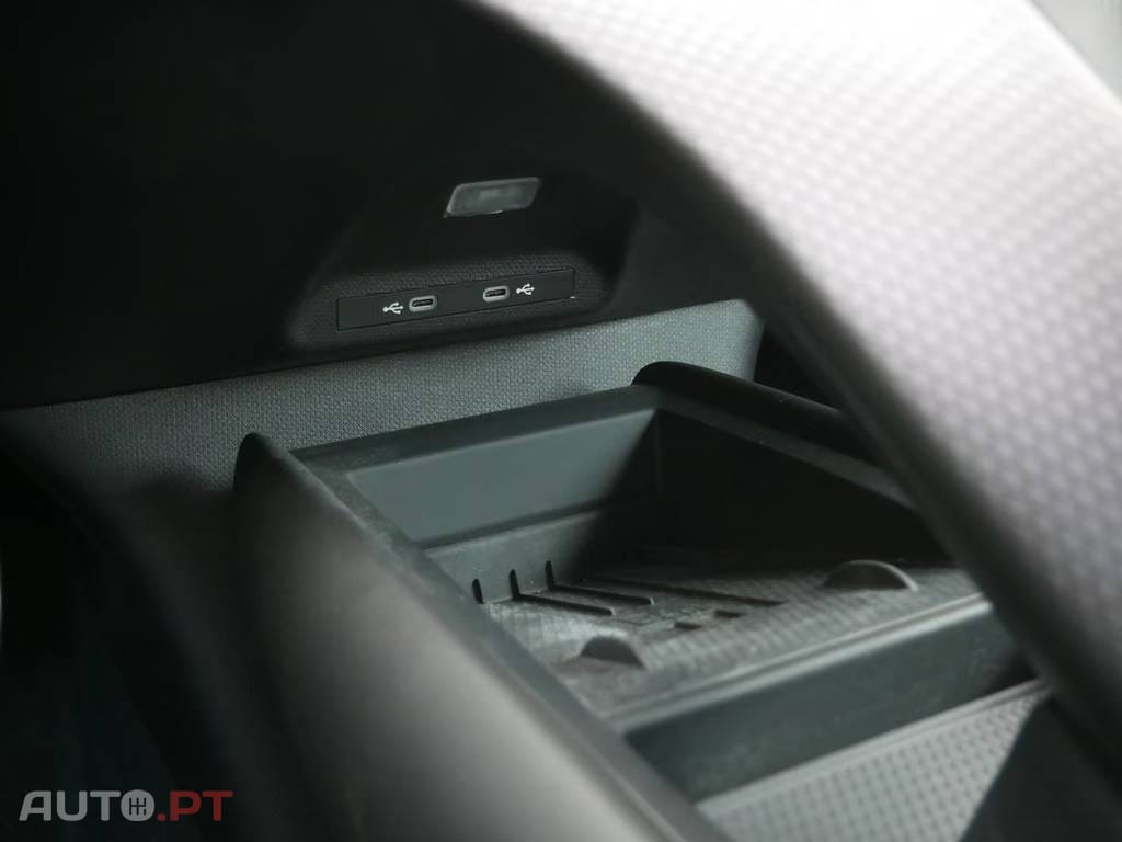 Cupra Tavascan 77 kWh Endurance