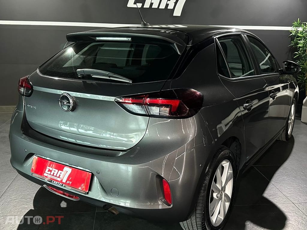 Opel Corsa 1.2 Business