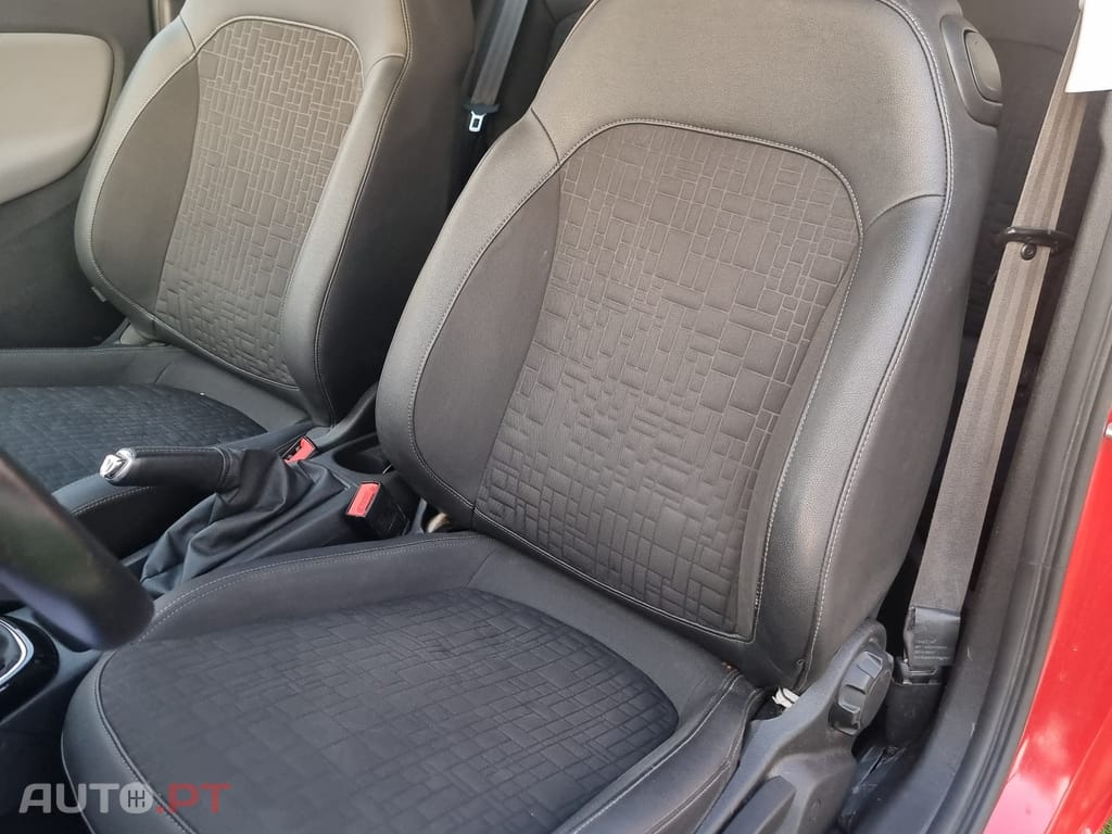Opel Corsa-E Nao