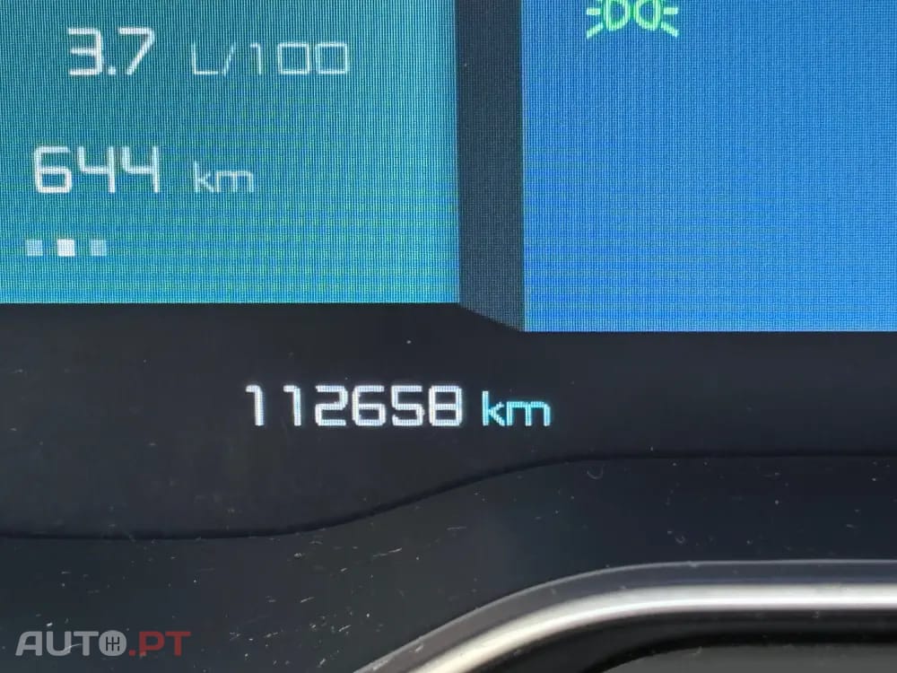 Citroen C5 Aircross 1.6 Hybrid Shine e-EAT8