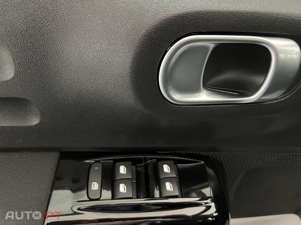 Citroen C3 1.2 PureTech Feel