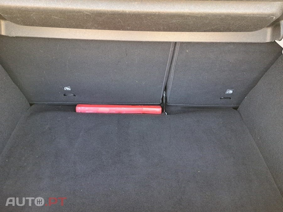 Dacia Sandero 0.9 TCe Stepway