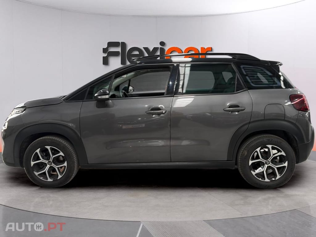 Citroen C3 Aircross 1.2 Puretech Feel