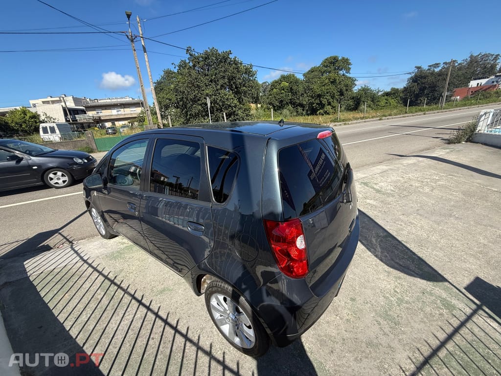 Mitsubishi Colt 1.3 E-Motion ClearTec