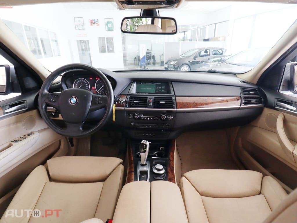BMW X5 3.0 sd