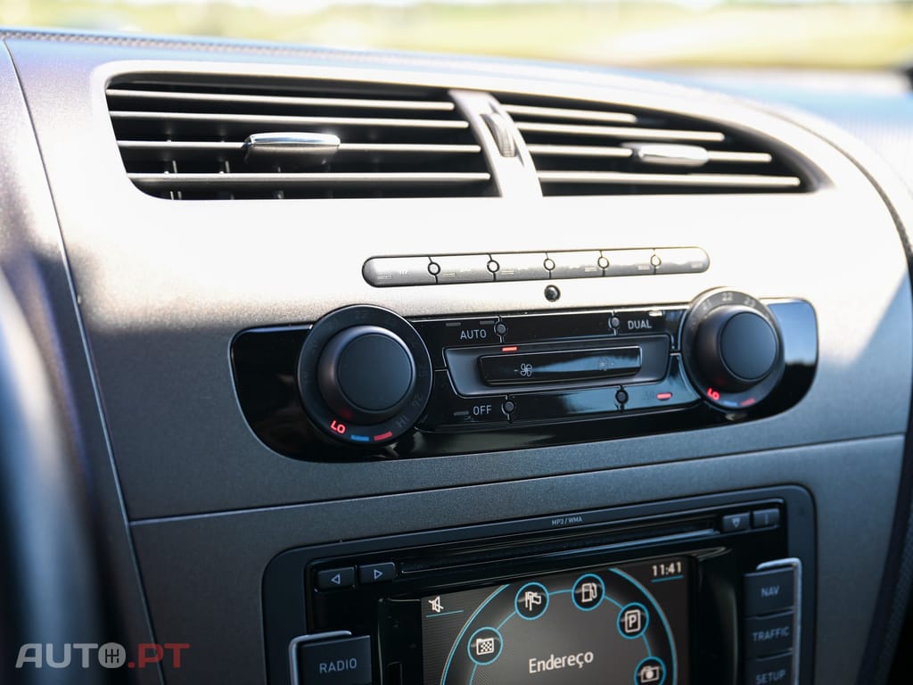 Seat Leon 2.0 TSi Cupra R