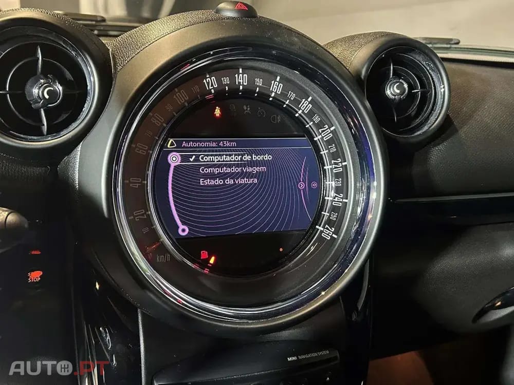 MINI Countryman Cooper SD ALL4