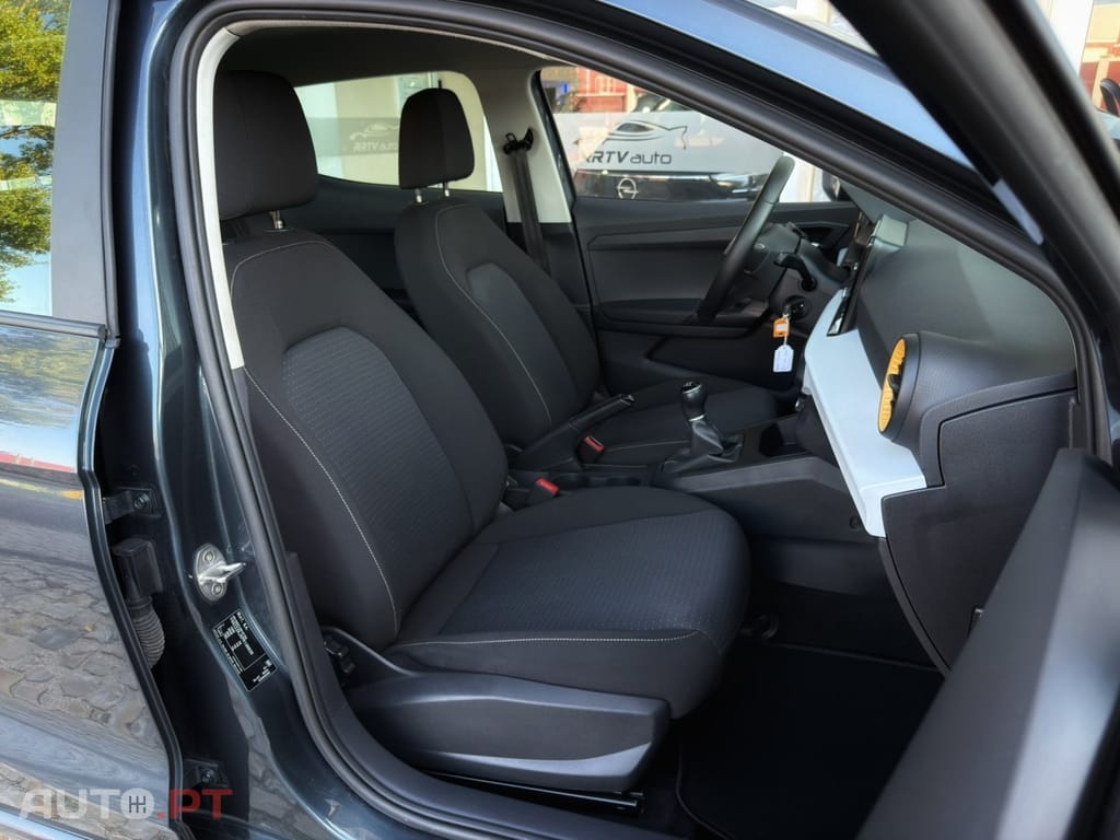 Seat Ibiza 1.0 TSI Style