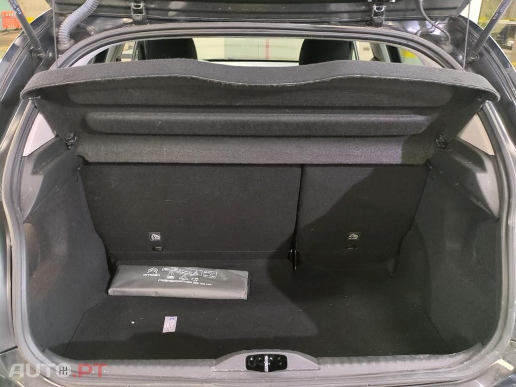 Citroen C3 1.2 PureTech C-Series