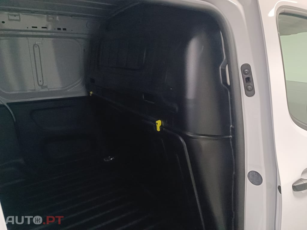 Citroen Berlingo VAN XL 1.5 BLUE HDI