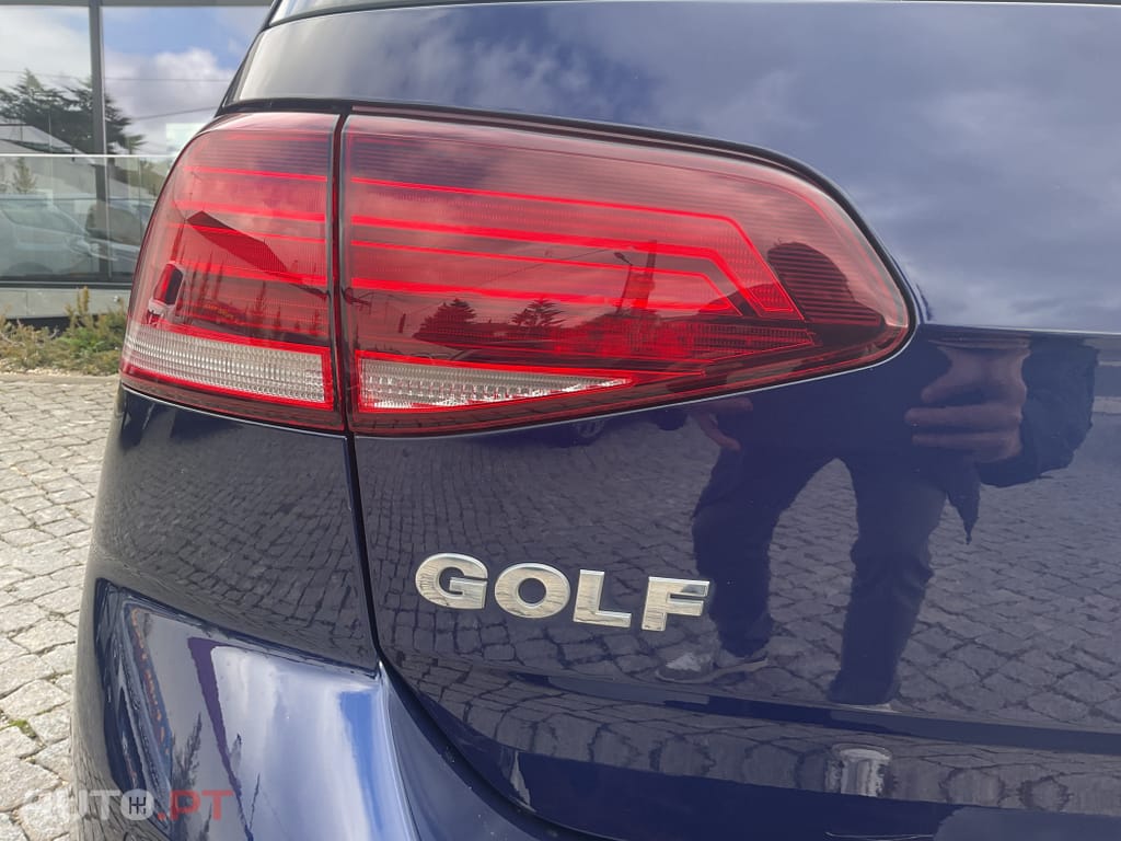 Volkswagen Golf 1.0 TSI Trendline Pack