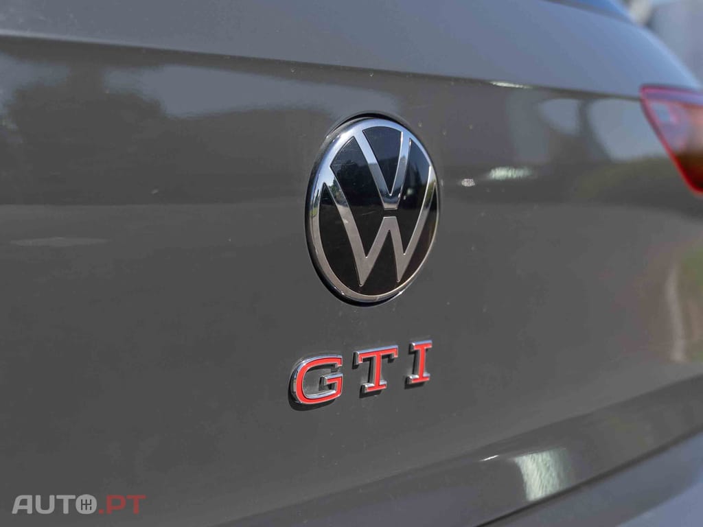 Volkswagen Golf 2.0 TSI OPF DSG GTI