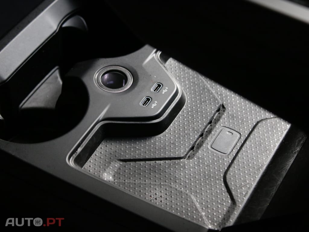 BMW iX xDrive 40 Pack Desportivo