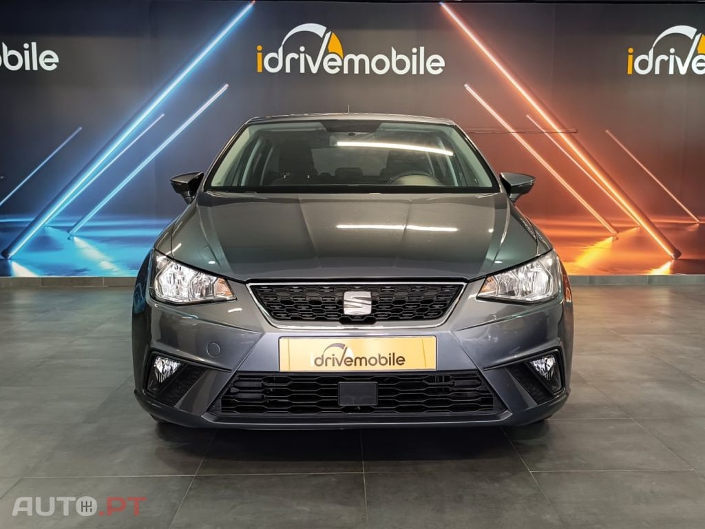 Seat Ibiza 1.0 Style