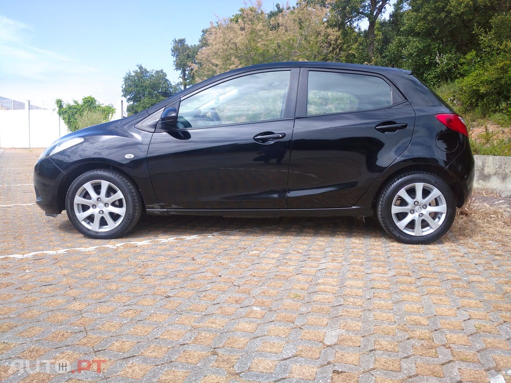 Mazda 2 1.3