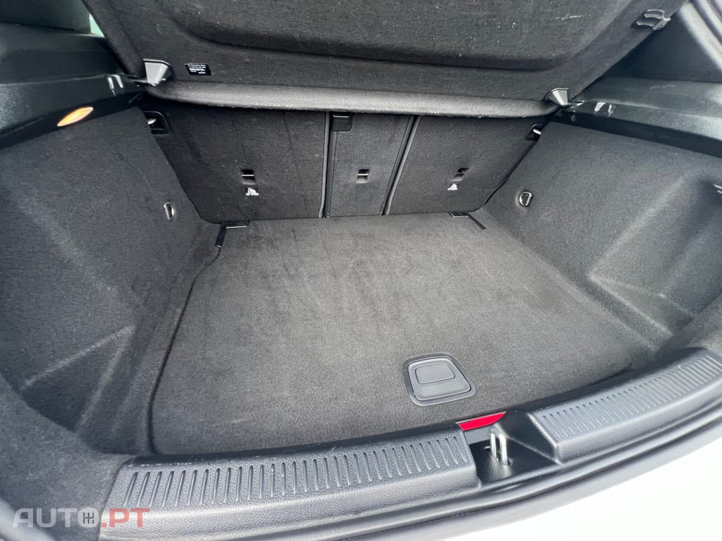 Mercedes-Benz A 200 d AMG Line Aut.