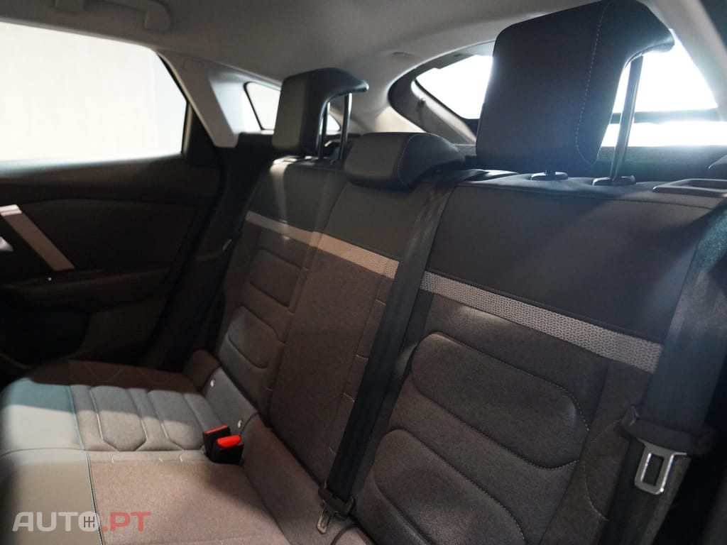 Citroen C4 1.5 BlueHDi Feel Pack EAT8