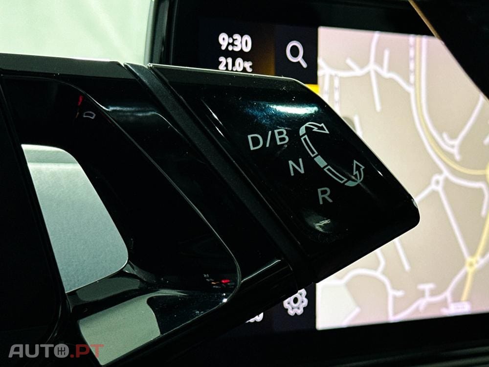 Volkswagen Id.4 MAX Edition 77kWh