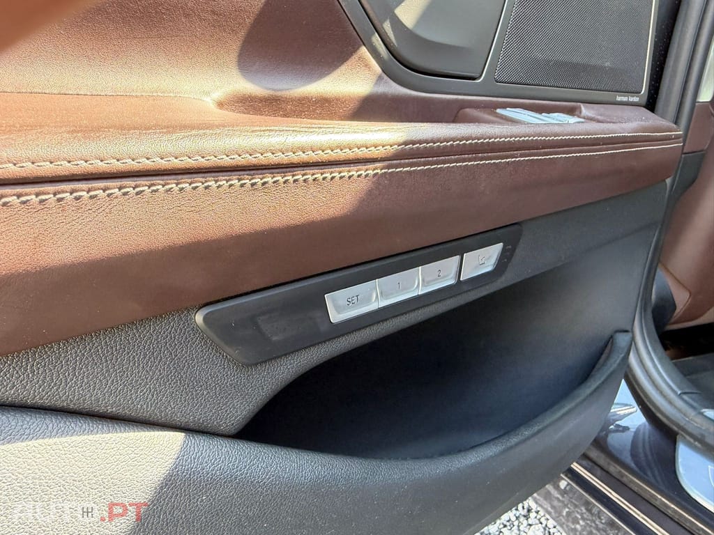 BMW 730 d