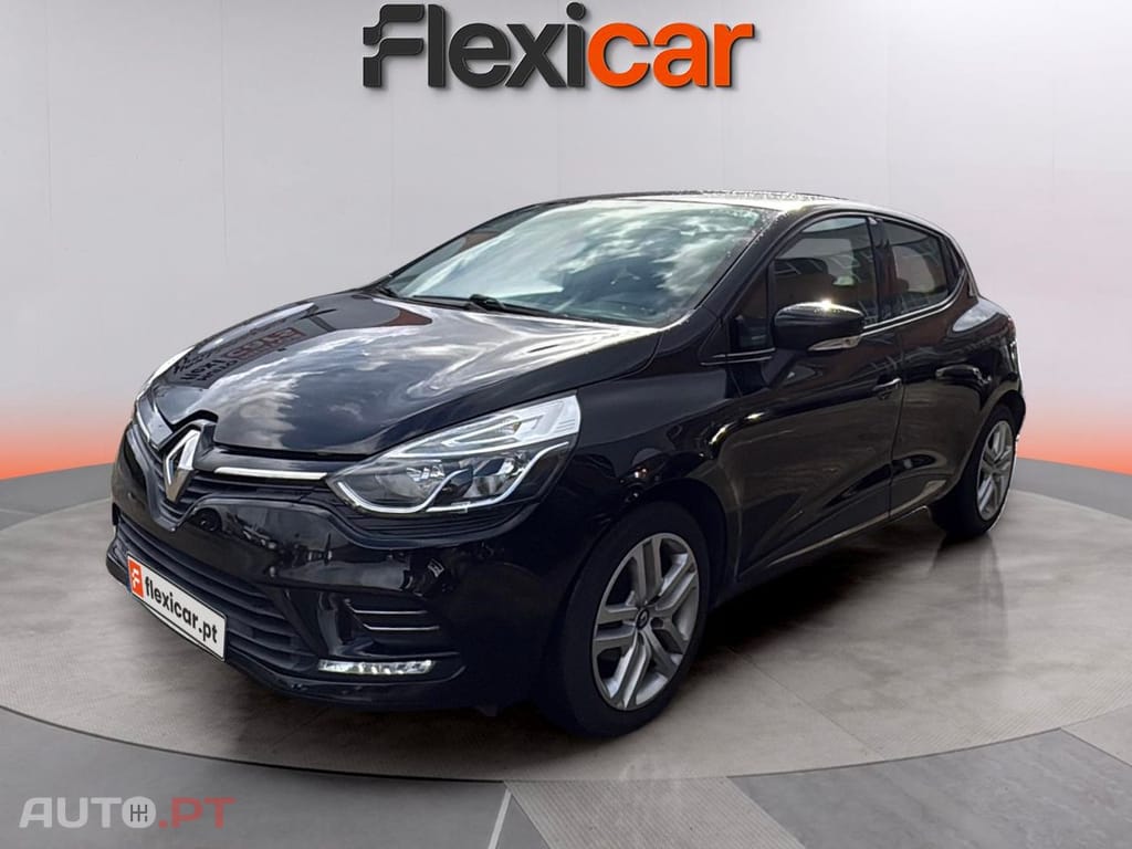 Renault Clio 0.9 TCe Limited Edition