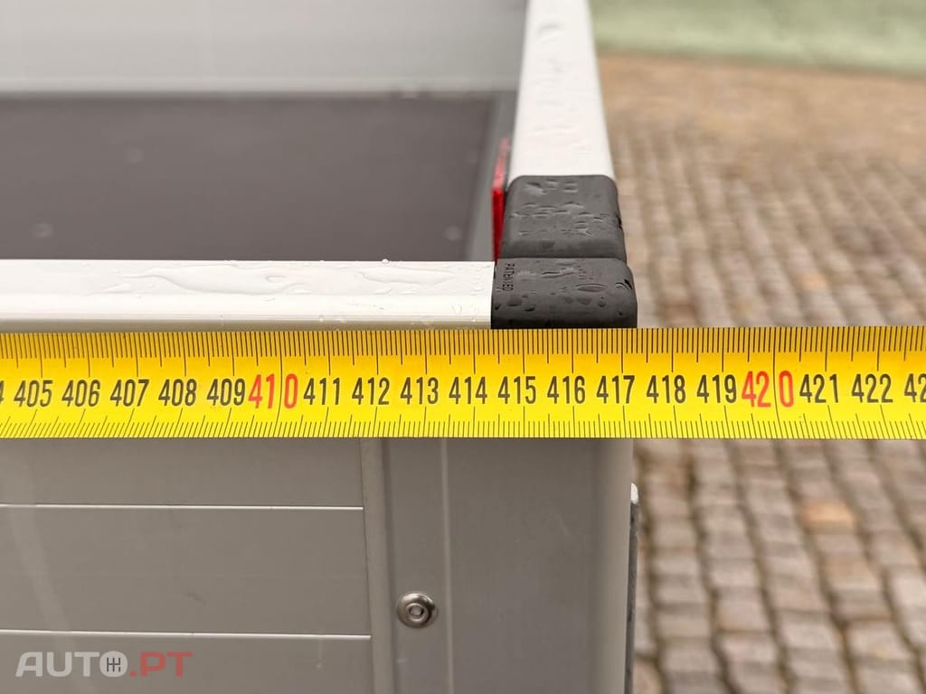 Iveco Daily 3.0 35C18H 3750 CD