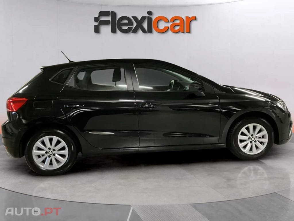 Seat Ibiza 1.0 TSI Style
