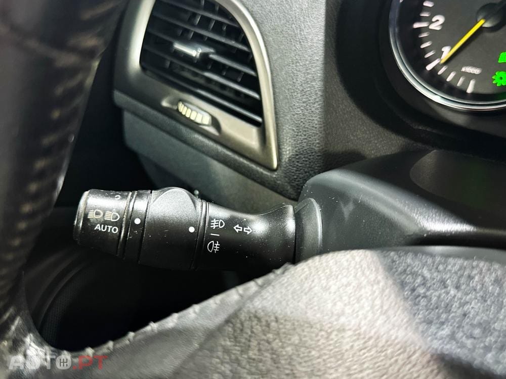 Renault Mégane 1.5 dCi Dynamique CO2 Champion