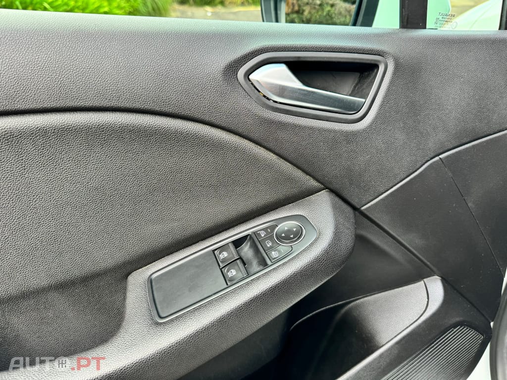 Renault Clio 1.5 Blue dCi Intens