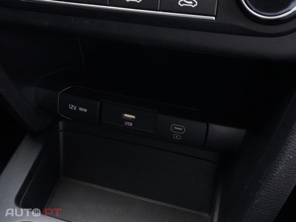 Kia Xceed 1.0 TGDI Emotion