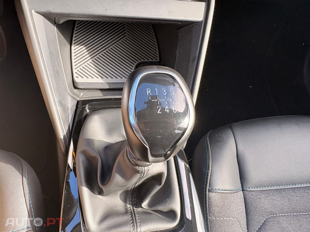 Citroen C4 1.5 BlueHDi Feel Pack