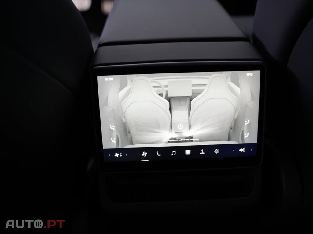 Tesla Model 3 Perfomance 96,8% I.V.A DEDUTIVEL