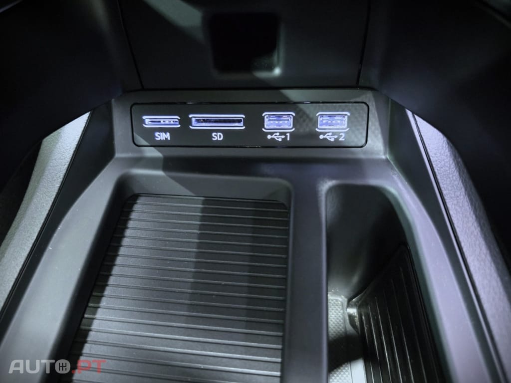 Audi E-Tron 55 quattro S line