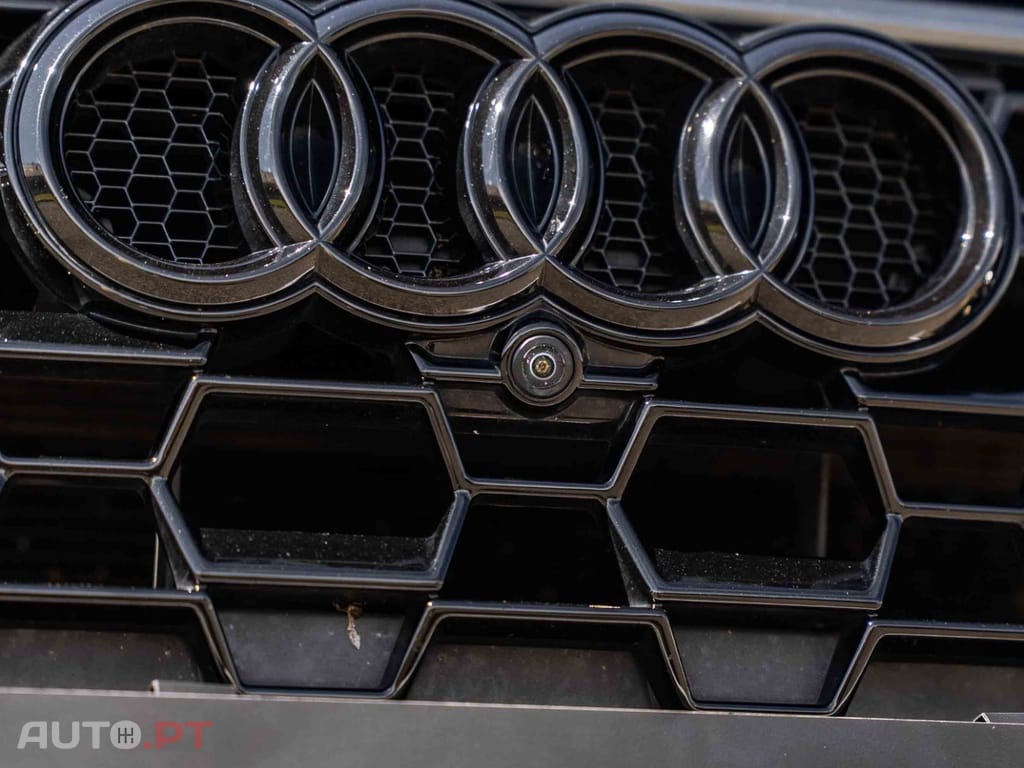 Audi RSQ3 Sportback 2.5 TFSI quattro S tronic