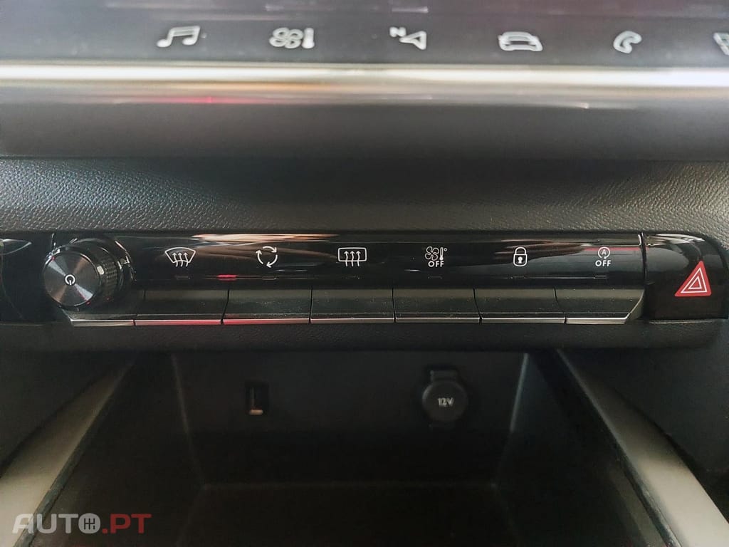 Citroen C5 Aircross 1.5 BlueHDi Feel