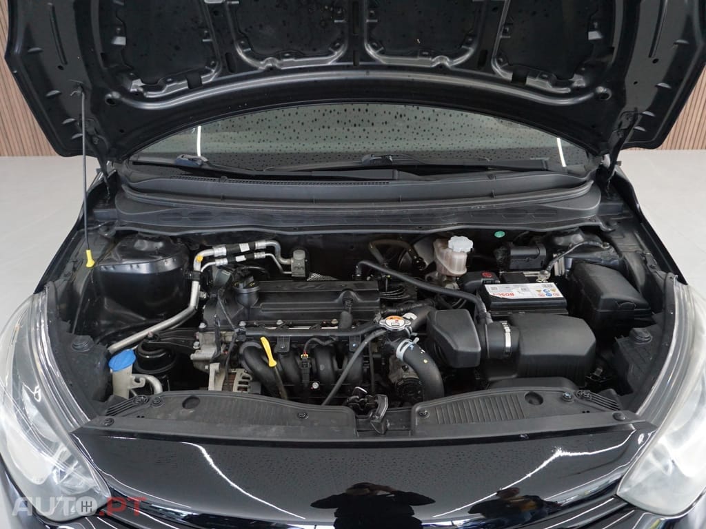 Hyundai i20 1.2 Urban