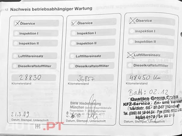 BMW Z4 roadster 2.2i