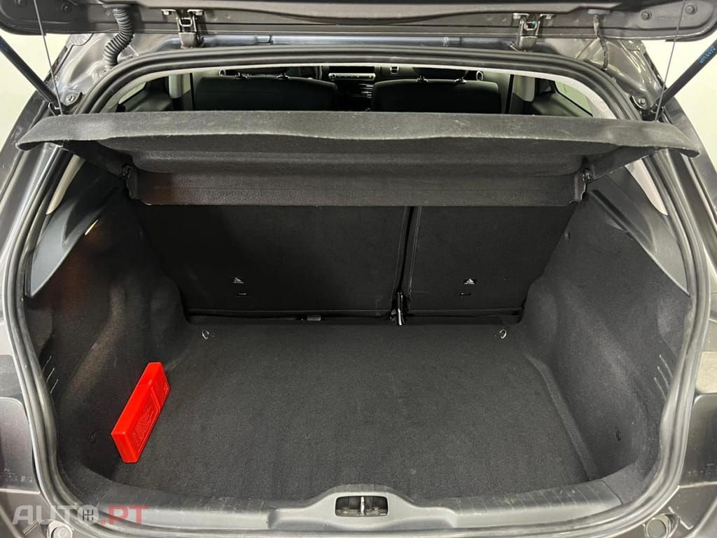 Citroen C4 Cactus 1.2 PureTech 110 S&S Shine Pack