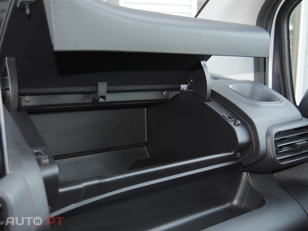 Opel Combo 1.5 CDTi XL