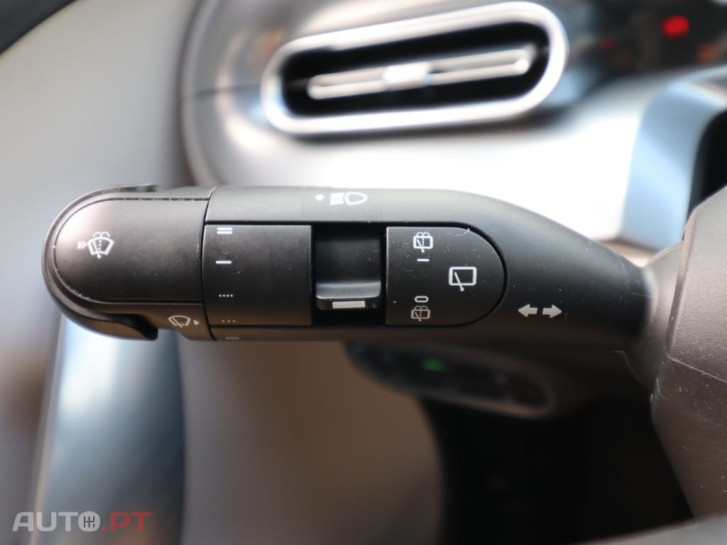 Smart #1 66 kWh Pro+