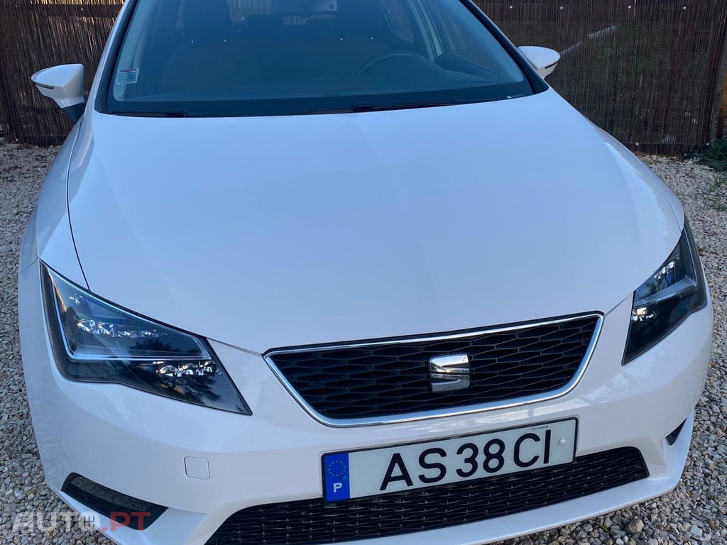 Seat Leon DSG