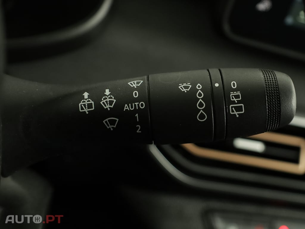 Dacia Jogger Jogger 1.0 ECO-G Extreme Bi-Fuel