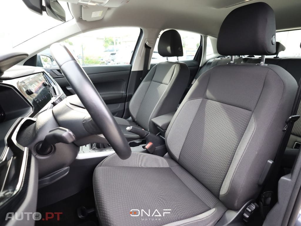 Volkswagen Polo 1.0 TSi Life