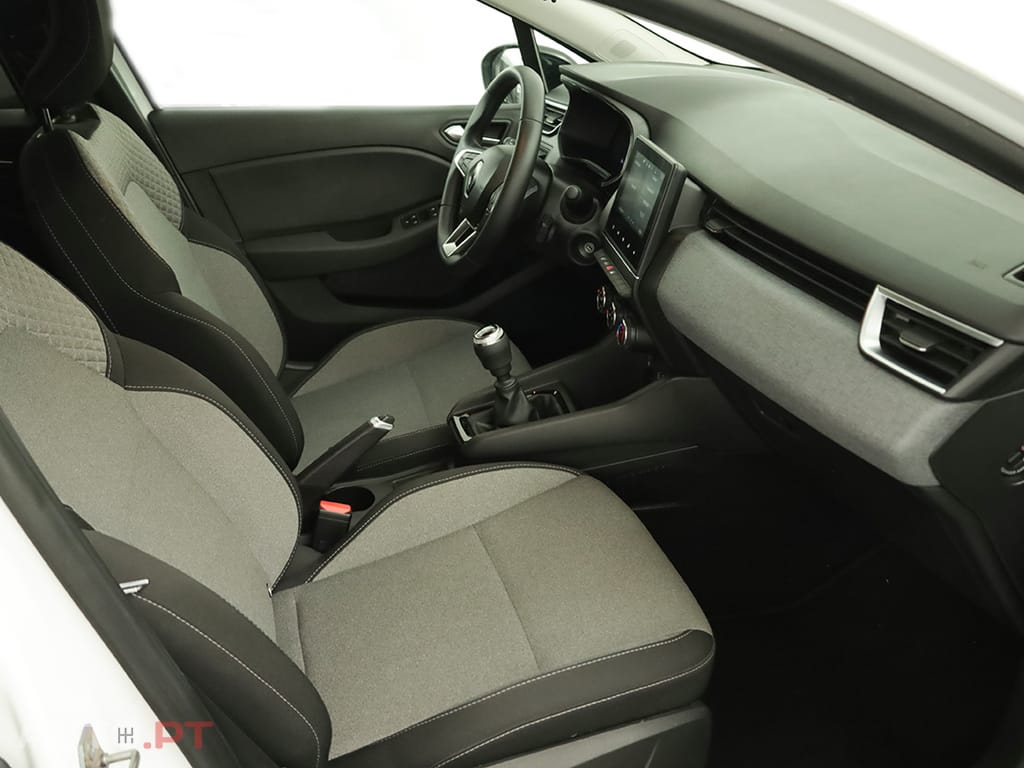 Renault Clio Clio 1.0 TCe Evolution