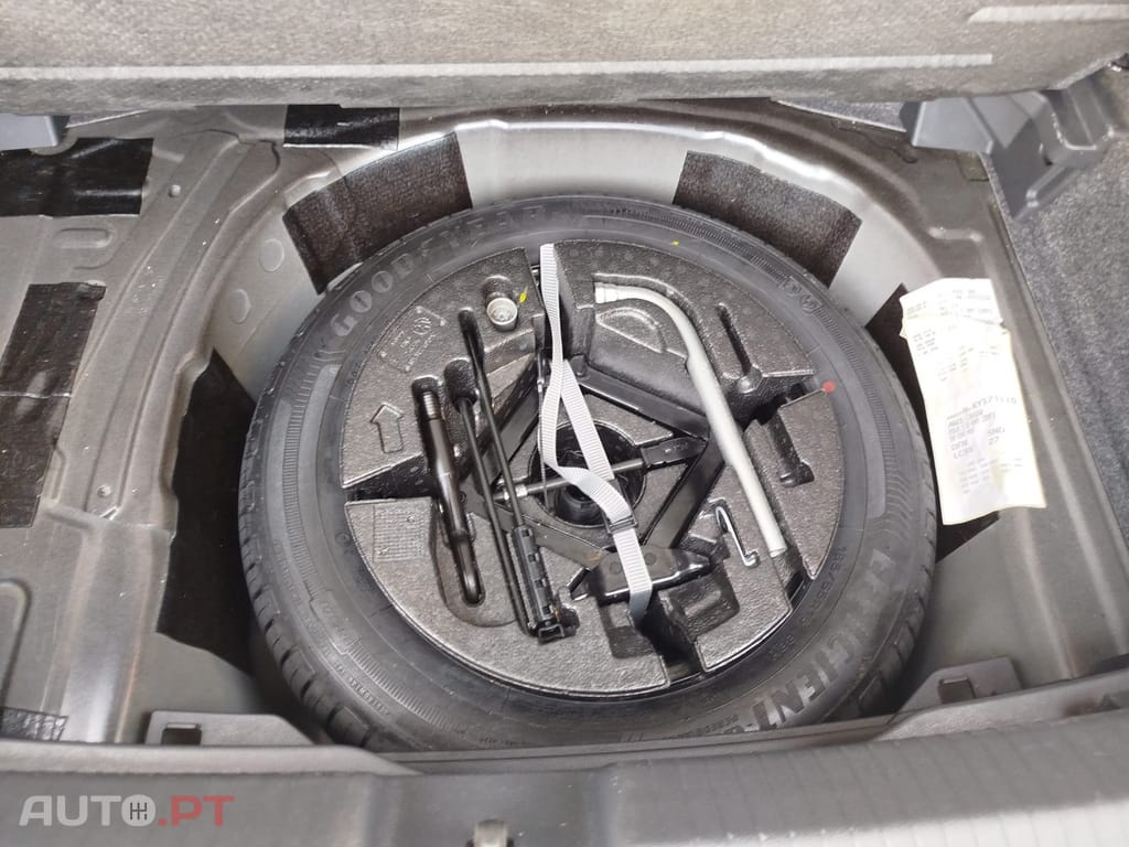 Volkswagen Polo 1.0 TSI Beats