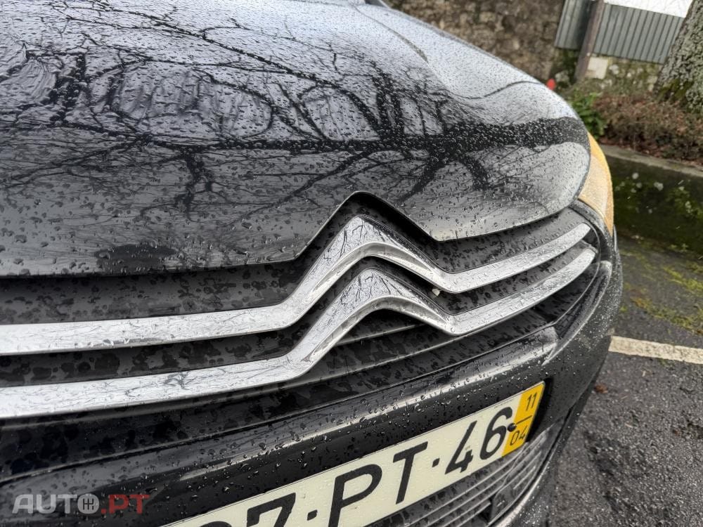 Citroen C4 1.6 HDi Business Airdream