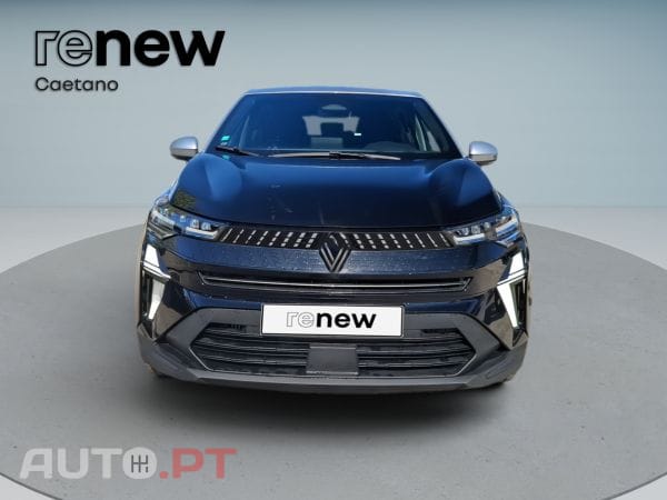 Renault Captur 1.0 TCe 100 Bi-Fuel evolution
