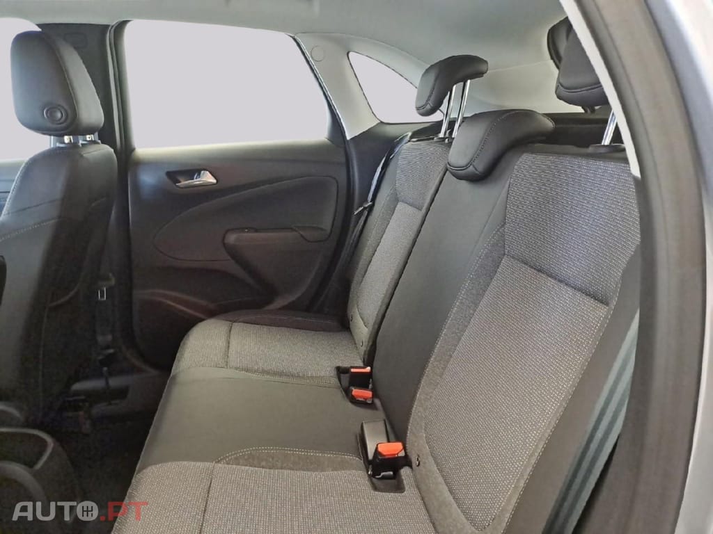 Opel Crossland 1.2T