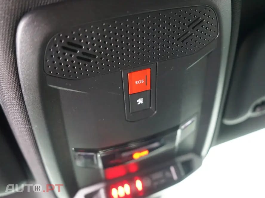 Peugeot 208 1.2 PureTech Allure Pack