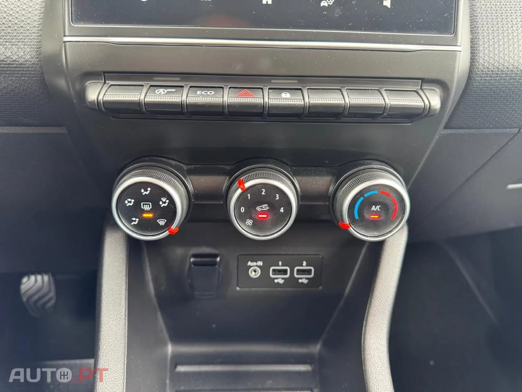 Renault Clio 1.0 TCe Exclusive